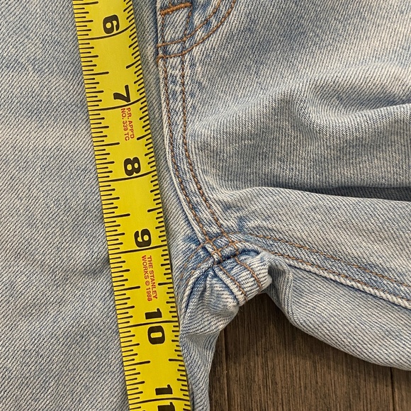 American Eagle Low-Rise Skater Jeans - Picture 10 of 13